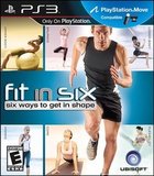 Fit in Six (PlayStation 3)